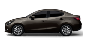 Mazda2 Sky Active รถเช่าสนามบินตรัง